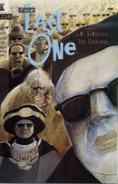 The Last One Reflections |  Issue