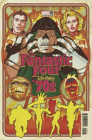 Fantastic Four: Life Story Life Story, Part Two:  The 70's |  Issue