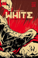 White (Black Mask Studios)  |  Issue
