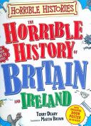 The Wicked History of Britain by Terry Deary | Pub:Scholastic Press | Pages: | Condition:Good | Cover:HARDCOVER
