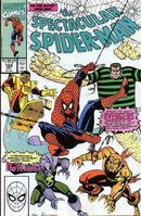 The Spectacular Spider-Man, Vol. 1 The Outlaw Trail |  Issue