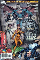 Justice League of America, Vol. 2  |  Issue