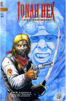 Jonah Hex: Two-Gun Mojo Vendetta Times Two |  Issue