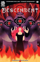 Descendent  |  Issue