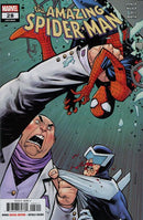 The Amazing Spider-Man, Vol. 5 Who Run The World?, Part 3 |  Issue