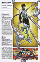 Sinister War  |  Issue