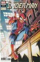 The Amazing Spider-Man, Vol. 5 Back To Basics, Part 1 |  Issue