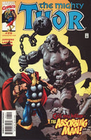 Thor, Vol. 2 Home |  Issue