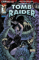 Tomb Raider, Vol. 1 Pieces Of Zero, Part Three |  Issue