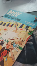 Asterix The Gladiator | Year:1981