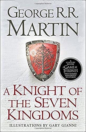 A Knight of the Seven Kingdoms by George R.R. Martin | PAPERBACK