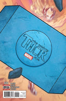 The Mighty Thor, Vol. 2 The Untold Origin of Mjolnir |  Issue