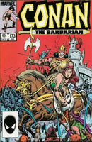 Conan the Barbarian, Vol. 1 Honor Among Thieves! |  Issue
