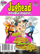 Jughead's Double Digest  |  Issue