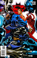 Superman / Batman Metal Men, Part 1: We, Robots! |  Issue