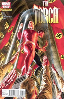 The Torch  |  Issue