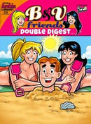 Betty & Veronica Digest  |  Issue