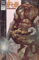 Doom Patrol, Vol. 2 Going Underground |  Issue