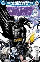 Justice League Of America, Vol. 5  |  Issue