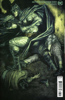 Detective Comics, Vol. 3 Joker Hears A Who?! |  Issue