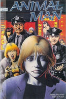 Animal Man, Vol. 1 Wildside |  Issue