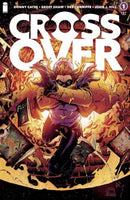Crossover (Image Comics)  |  Issue