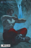 Batman: The Knight  |  Issue