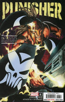 The Punisher, Vol. 13 The King of Killers, The War of the Gods of War |  Issue