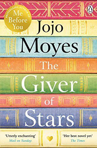 Giver Of Stars by Jojo Moyes | PAPERBACK