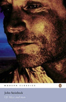 Of Mice And Men by John Steinbeck | PAPERBACK