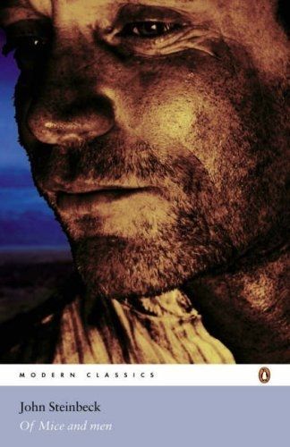 Of Mice And Men by John Steinbeck | PAPERBACK