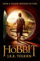 The Hobbit by J.R.R. Tolkien | PAPERBACK