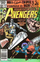 The Avengers, Vol. 1 All the Ways of Power! |  Issue