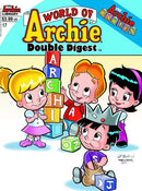 World of Archie Double Digest  |  Issue