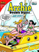 Archie Double Digest  |  Issue