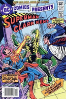 DC Comics Presents, Vol. 1 When You Wish Upon A Planetoid |  Issue