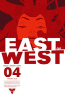East of West Last Deals of Dead Men |  Issue
