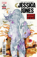 Jessica Jones  |  Issue