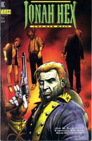 Jonah Hex: Two-Gun Mojo The Resurrectionist |  Issue