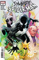 Symbiote Spider-Man, Vol. 1  |  Issue