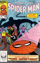 Marvel Tales, Vol. 2 The Clown, And The Masters Of Menace |  Issue