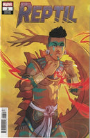 Reptil, Vol. 1  |  Issue