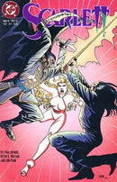 Scarlett Blood of Ancients |  Issue