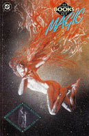 Books of Magic, Vol. 1 The Invisible Labyrinth |  Issue