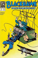 Blackhawk, Vol. 3 Cinderella Undercover |  Issue