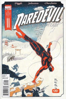 Daredevil, Vol. 2 Left Hand Path, Part 2 |  Issue