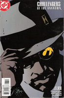 Challengers of the Unknown, Vol. 3 Times Fade Away |  Issue