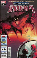 Free Comic Book Day 2019 (Spider-Man)  |  Issue