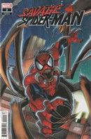 Savage Spider-Man  |  Issue