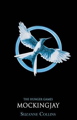 Mockingjay by Suzanne Collins | PAPERBACK